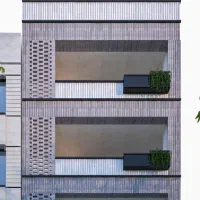 نمای آجری|خدمات پیشه و مهارت|زنجان, |دیوار