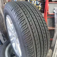 رینگ و لاستیک
