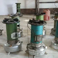 تعدادی چراغ نفتی کاملا سالم|بخاری، هیتر، شومینه|همدان, |دیوار