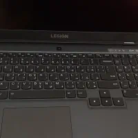لپ تاپ legion گیمینگ|رایانه همراه|کرج, شهرک بنفشه|دیوار