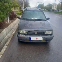 پراید۸۳انژکتور