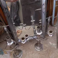 کالا|مبلمان خانگی و میز عسلی|مسجد سلیمان, |دیوار