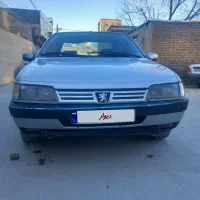 پژو۴۰۵عروسک