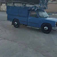 حمل ونقل بار