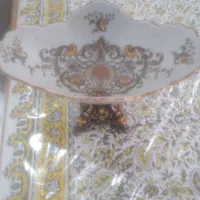 میوه خوری سرامیک ،شکلات خوری جنس سرامیک|ظروف سرو و پذیرایی|باغستان, |دیوار