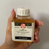 ابزار رنگ روغن