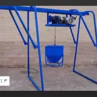 اجاره ماشین آلات امام رضا