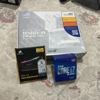 باندل رم سی پی یو رم