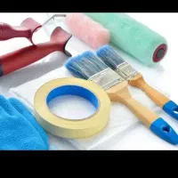 شیشه و آینه و رنگ کلاسیک