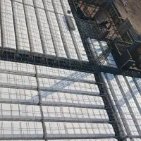 اجرای سقف ستون فنداسیون