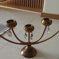شمعدونی ۵ شاخی