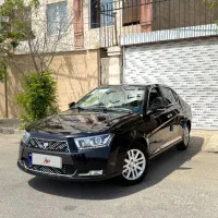 دنا پلاس۶دنده فول ابنوس