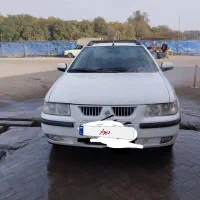 فروش سمند مدل EL دوگانه ومدل 1389