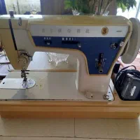 چرخ خیاطی سینگر اصل