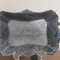 ظروف پذیرایی پیوتر|ظروف سرو و پذیرایی|اصفهان, دشتستان|دیوار