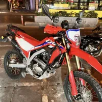 سی ار اف ۲۵۰ crf