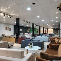 مبل میرزاده راحتی تخت خواب شو تخت شو مبلمان