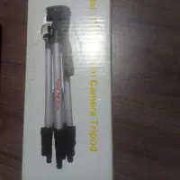 سه پایه دوربین عکاسی وفیلم برداری