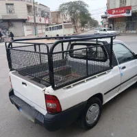 وانت پراید94