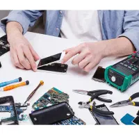 استخدام تعمیر کار موبایل