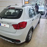 کوئیک مدل ۱۴۰۲ بدون رنگ|خودرو سواری و وانت|تبریز, |دیوار