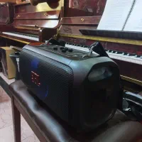 اسپیکر jbl جی بی ال|سیستم صوتی خانگی|تهران, ایوانک|دیوار