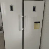 یخچال فریزر دوقلو سینجر