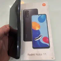 گوشی موبایل نوت11|موبایل|کرج, فاز ۴ مهرشهر|دیوار