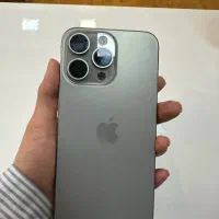 15 پرومکس نچرال تیتانیوم