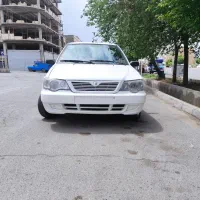 پراید ۱۱۱ مدل ۹۶