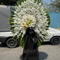 خدمات گل و تاج گل|خدمات پذیرایی، مراسم|ورامین, ورامین|دیوار