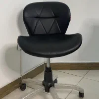 صندلی جک دار مناسب محل کار و آرایشگاه