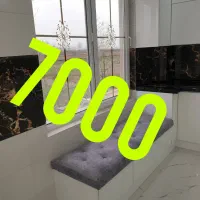 ۷۵متری/سندار/اوراق وام خریداری شده/۶۷۰میلیون نقد|فروش آپارتمان|محمدشهر, شهرک چمران|دیوار