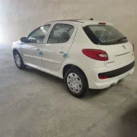 ۲۰۷ پانا ۴۰۴ صفر کیلومتر