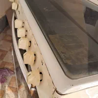 اجاق گاز فردار|اجاق گاز و لوازم برقی پخت‌وپز|گنبد کاووس, |دیوار