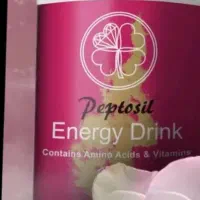 انرژی زای شرکتی بدون قند و گاز محصول شرکت آریا