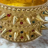 گردنبند و دستبند اعیان|جواهرات|یاسوج, |دیوار