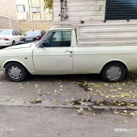 وانت مدل ۹۰ دوگانه کارخانه