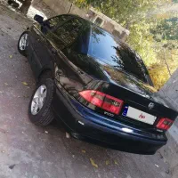 سمند ساده مدل 92معاوضه با 405تیوفایو