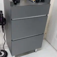 ک صندلی آرایشگری|آرایشگاه و سالن‌های زیبایی|کاشان, قطب راوندی|دیوار