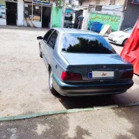 پژو پارس ۸۸ دوگانه کارخانه|خودرو سواری و وانت|رشت, پل تالشان|دیوار