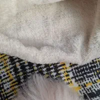 کلاه بچه گانه پشمی در حد نو|کفش و لباس بچه|اندیشه, اندیشه فاز ۱|دیوار