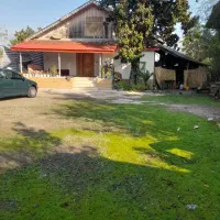 ویلا باغ ۵۰۰متر حیاط دلباز بهارخواب/آناملک