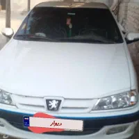 پژو پارس سال مدل ۹۲|خودرو سواری و وانت|بندرعباس, |دیوار