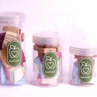 میوه خشک وبستنی خشک