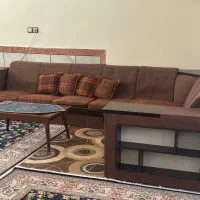 مبل ال راحتی