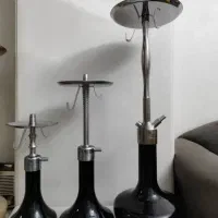 قلیان کرنو متوسط و مینی|صنایع دستی و سایر لوازم تزئینی|تهران, دهم فروردین|دیوار