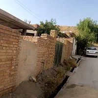 نیمه کاره ۱۲۸ دارای پروانه ساخت کوی ۶۹ اسلام اباد.|فروش خانه و ویلا|ارومیه, |دیوار