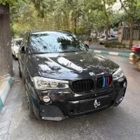 Bmw x3 2015