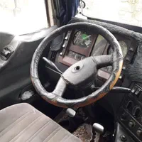 آمیکو ده چرخ بونکر مدل ۸۷|خودرو سنگین|رودسر, |دیوار